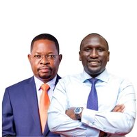 Stewart M. Madzayo and Aaron Kipkirui Cheruiyot